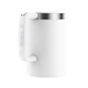 Xiaomi Viomi Mi Smart Kettle Pro okos vízforraló, 1,5l, 1800W, fehér (BHR4198GL)