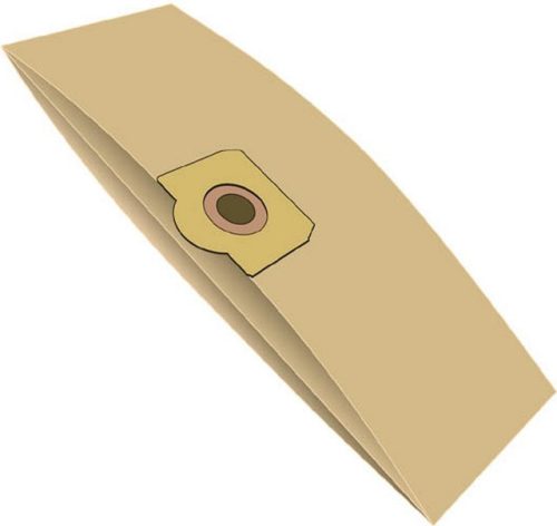 Aspico 001 - 5 db papírporzsák (300001)
