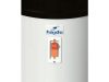 Hajdu 303.4Z keverőtárcsás mosógép, 1.5kg, 250Watt, 30liter, fekete-fehér