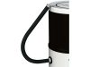 Hajdu 303.4Z keverőtárcsás mosógép, 1.5kg, 250Watt, 30liter, fekete-fehér