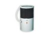 Hajdu 303.4Z keverőtárcsás mosógép, 1.5kg, 250Watt, 30liter, fekete-fehér