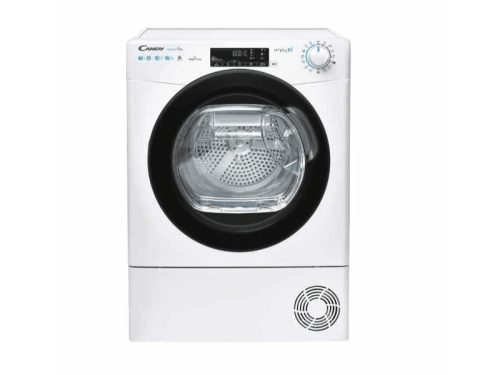 Candy CSO4 H7A1TBE-S hőszivattyús szárítógép, 7kg, 67dB, Wi-Fi, Bluetooth