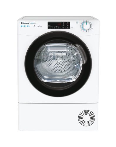 Candy CSO4 H7A1TBE-S hőszivattyús szárítógép, 7kg, 67dB, Wi-Fi, Bluetooth
