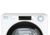 Candy CSO4 H7A1TBE-S hőszivattyús szárítógép, 7kg, 67dB, Wi-Fi, Bluetooth