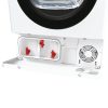 Candy CSO4 H7A1TBE-S hőszivattyús szárítógép, 7kg, 67dB, Wi-Fi, Bluetooth