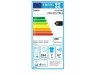 Candy CSO4 H7A1TBE-S hőszivattyús szárítógép, 7kg, 67dB, Wi-Fi, Bluetooth