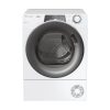 Candy RPE H10A2TER-S Rapido hőszivattyús szárítógép, 10kg, A++, 66dB, Wi-Fi, Bluetooth
