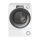 Candy RPE H10A2TER-S Rapido hőszivattyús szárítógép, 10kg, A++, 66dB, Wi-Fi, Bluetooth