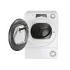 Candy RPE H10A2TER-S Rapido hőszivattyús szárítógép, 10kg, A++, 66dB, Wi-Fi, Bluetooth