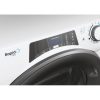 Candy RPE H10A2TER-S Rapido hőszivattyús szárítógép, 10kg, A++, 66dB, Wi-Fi, Bluetooth