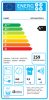 Candy RPE H8A2TRE-S Rapido hőszivattyús szárítógép, 8kg, A++, 67dB, Wi-Fi, Bluetooth