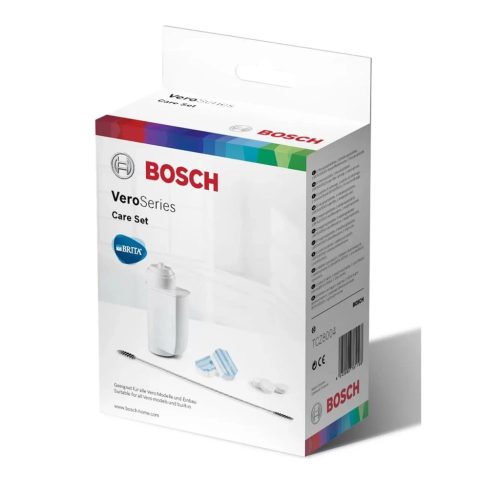 Bosch 311979 kávéfőző és termokancsó tisztító tabletta (20db/csomag)
