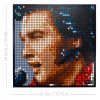 LEGO Art - Elvis Presley A király (31204)