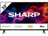 Sharp 32GF2265E HD Ready Smart LED televízió, DVB-T/T2/C/S/S2 tuner, 32" (81cm)