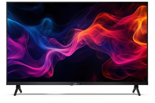 Sharp 32GF2265E HD Ready Smart LED televízió, DVB-T/T2/C/S/S2 tuner, 32" (81cm)
