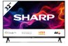 Sharp 32GF2265E HD Ready Smart LED televízió, DVB-T/T2/C/S/S2 tuner, 32" (81cm)