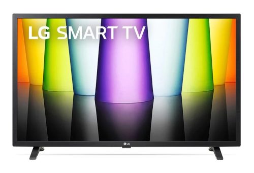 LG 32LQ63006LA Full HD Smart LED Televízió, 32" (81cm) fekete