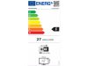 LG 32LQ63006LA Full HD Smart LED Televízió, 32" (81cm) fekete