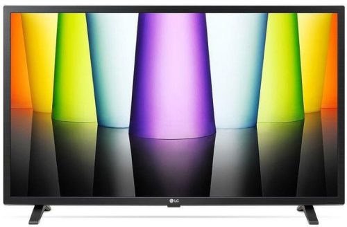 LG 32LQ631C0ZA Full HD Smart LED Televízió 32" (81cm)