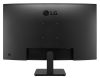 LG 32MR50C-B 32" Full HD VA ívelt LED monitor