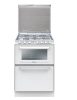 Candy TRIO4GWNT/1 sütő, gáz főzőlap, mosogatógép 3in1 minikonyha, 2100 W, 40 liter, fehér