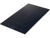 Candy CTP32SC/E1 beépíthető Domino főzőlap, indukciós, 2 zóna, 3.6kW, fekete