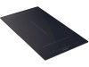 Candy CTP32SC/E1 beépíthető Domino főzőlap, indukciós, 2 zóna, 3.6kW, fekete