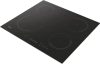 Candy CI642SCBB Essenza beépíthető főzőlap, indukciós, 4 zóna, 6.5kW, fekete