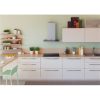 Candy CI642CMBB beépíthető főzőlap, indukciós, 4 zóna, 6.5kW, fekete