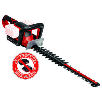 Einhell 3410960 PXC GE-CH 36/65 Li-Solo akkumulátoros sövényvágó, (akku és töltő nélkül)