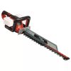 Einhell 3410960 PXC GE-CH 36/65 Li-Solo akkumulátoros sövényvágó, (akku és töltő nélkül)