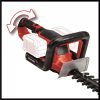 Einhell 3410960 PXC GE-CH 36/65 Li-Solo akkumulátoros sövényvágó, (akku és töltő nélkül)
