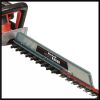 Einhell 3410960 PXC GE-CH 36/65 Li-Solo akkumulátoros sövényvágó, (akku és töltő nélkül)