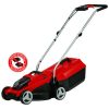 Einhell 3413256 PXC GE-CM 18/32 Li-Solo akkumulátoros fűnyíró, 32cm (akku és töltő nélkül)