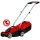 Einhell 3413256 PXC GE-CM 18/32 Li-Solo akkumulátoros fűnyíró, 32cm (akku és töltő nélkül)