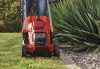 Einhell 3413256 PXC GE-CM 18/32 Li-Solo akkumulátoros fűnyíró, 32cm (akku és töltő nélkül)
