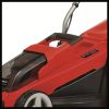 Einhell 3413256 PXC GE-CM 18/32 Li-Solo akkumulátoros fűnyíró, 32cm (akku és töltő nélkül)
