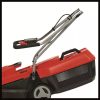 Einhell 3413256 PXC GE-CM 18/32 Li-Solo akkumulátoros fűnyíró, 32cm (akku és töltő nélkül)