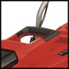 Einhell 3413256 PXC GE-CM 18/32 Li-Solo akkumulátoros fűnyíró, 32cm (akku és töltő nélkül)