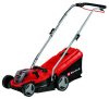 Einhell 3413260 GE-CM 18/33 Li Akkumulátoros fűnyíró, 33cm, 1x4.0Ah akkuval