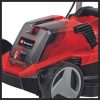 Einhell 3413260 GE-CM 18/33 Li Akkumulátoros fűnyíró, 33cm, 1x4.0Ah akkuval