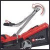 Einhell 3413260 GE-CM 18/33 Li Akkumulátoros fűnyíró, 33cm, 1x4.0Ah akkuval