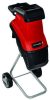Einhell 3430330 GC-KS 2540 elektromos késes ágaprító, 2500Watt, 40mm, 106dB