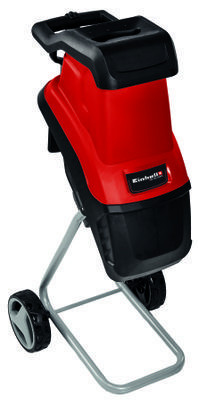 Einhell 3430330 GC-KS 2540 elektromos késes ágaprító, 2500Watt, 40mm, 106dB