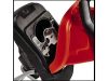 Einhell 3430330 GC-KS 2540 elektromos késes ágaprító, 2500Watt, 40mm, 106dB