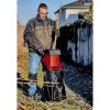 Einhell 3430330 GC-KS 2540 elektromos késes ágaprító, 2500Watt, 40mm, 106dB
