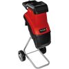 Einhell 3430330 GC-KS 2540 elektromos késes ágaprító, 2500Watt, 40mm, 106dB