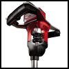 Einhell 3437000 GP-EA 18/150 Li BL-Solo akkumulátoros földfúró, 80cm mélység, 15cm átmérő (akku és töltő nélkül)