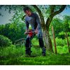Einhell 3437000 GP-EA 18/150 Li BL-Solo akkumulátoros földfúró, 80cm mélység, 15cm átmérő (akku és töltő nélkül)