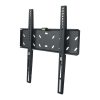 Stell SHO 2020 fali konzol, 25"-50", VESA 400x400, slim, fix, fekete